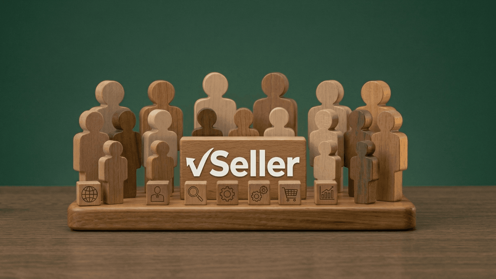 Sprzedaż zagraniczna bez budowy własnego zespołu - grafika wpisu blogowego vSeller